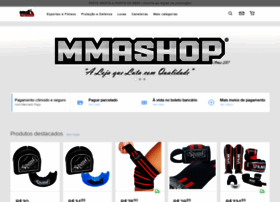 mmashop.com.br