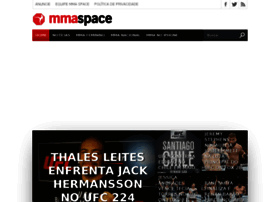 mmaspace.net
