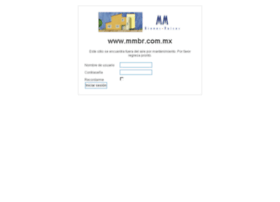 mmbr.com.mx