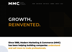 Mmcweb.com