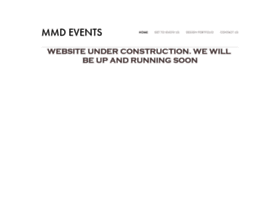 Mmd-events.squarespace.com
