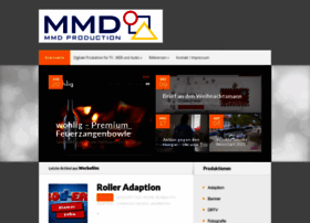 mmd-production.de