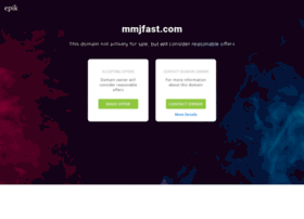 Mmjfast.com