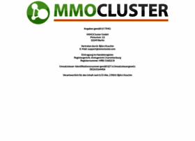 mmocluster.com