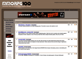 mmorpg100.com