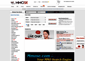Mmose.com