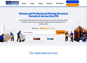 Mmovers.ca