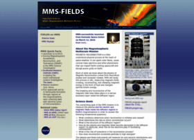 Mms-fields.unh.edu