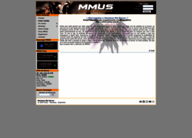 mmus.com.ar