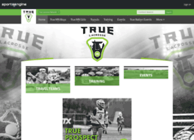 Mn.truelacrosse.com