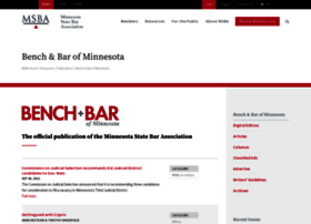 Mnbenchbar.com