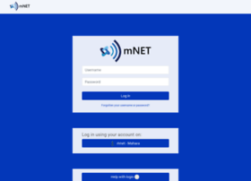 Mnet.mrooms.net