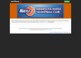 Mnhustle.sportssignup.com
