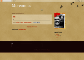 mo-comics.blogspot.com