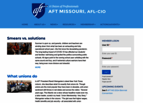 Mo.aft.org