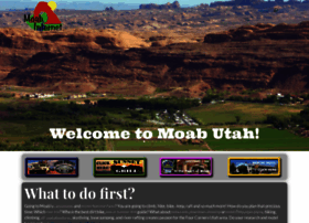Moab-utah.com