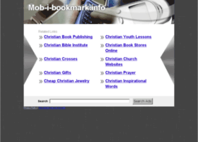 mob-i-bookmark.info