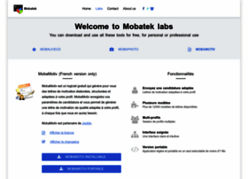 mobamotiv.mobatek.net