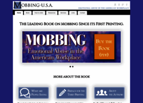 Mobbing-usa.com