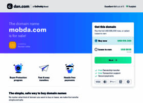 mobda.com