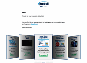 mobell.co.uk