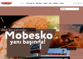 mobesko.com.tr