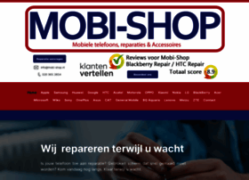 mobi-shop.nl