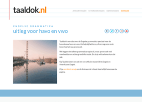 mobiel.taaldok.nl