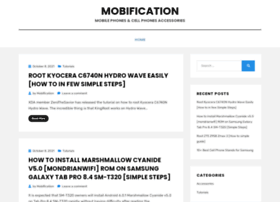 mobification.com