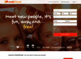 mobifriends.com.pe