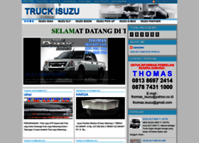 mobil-truck-isuzu.blogspot.com