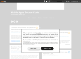 Mobile-apps-source-code.overblog.com
