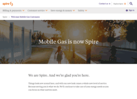 mobile-gas.com