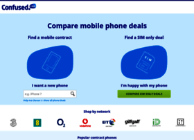 mobile-phones.confused.com