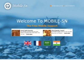 mobile-sn.net
