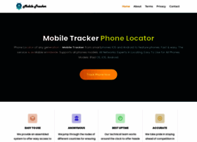 mobile-tracker.net