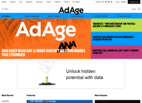 mobile.adage.com