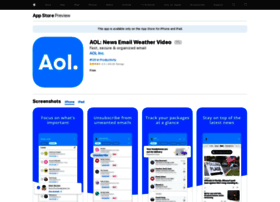 mobile.aol.com