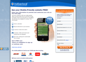 Mobile.mofuselocal.com
