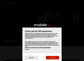 mobile.no