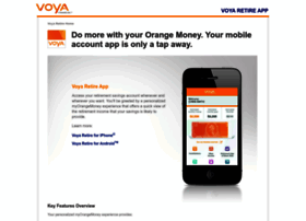 Mobile.voyaplans.com