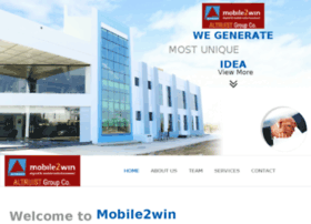 mobile2win.com