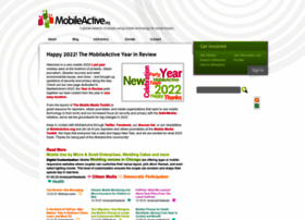mobileactive.org