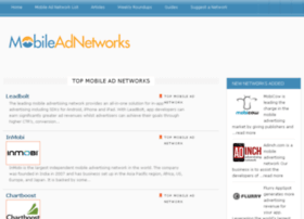 mobileadnetworks.net