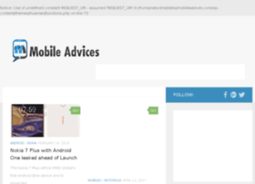 Mobileadvices.com