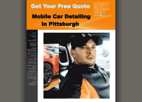 Mobilecardetailpittsburgh.com