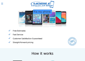 Mobilecellularshop.com