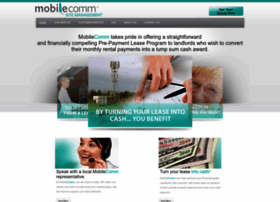 Mobilecommsites.com