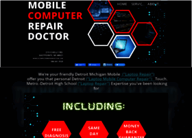 Mobilecomputerrepairdoctor.com