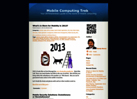 Mobilecomputingtrek.wordpress.com